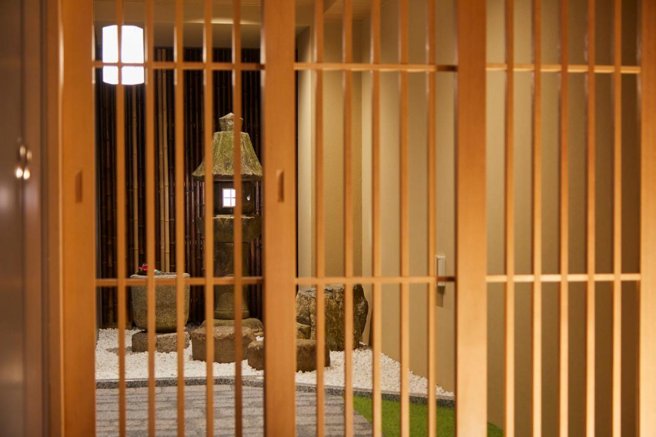 Hotel Rinn Shijo Nishinotoin 3*
