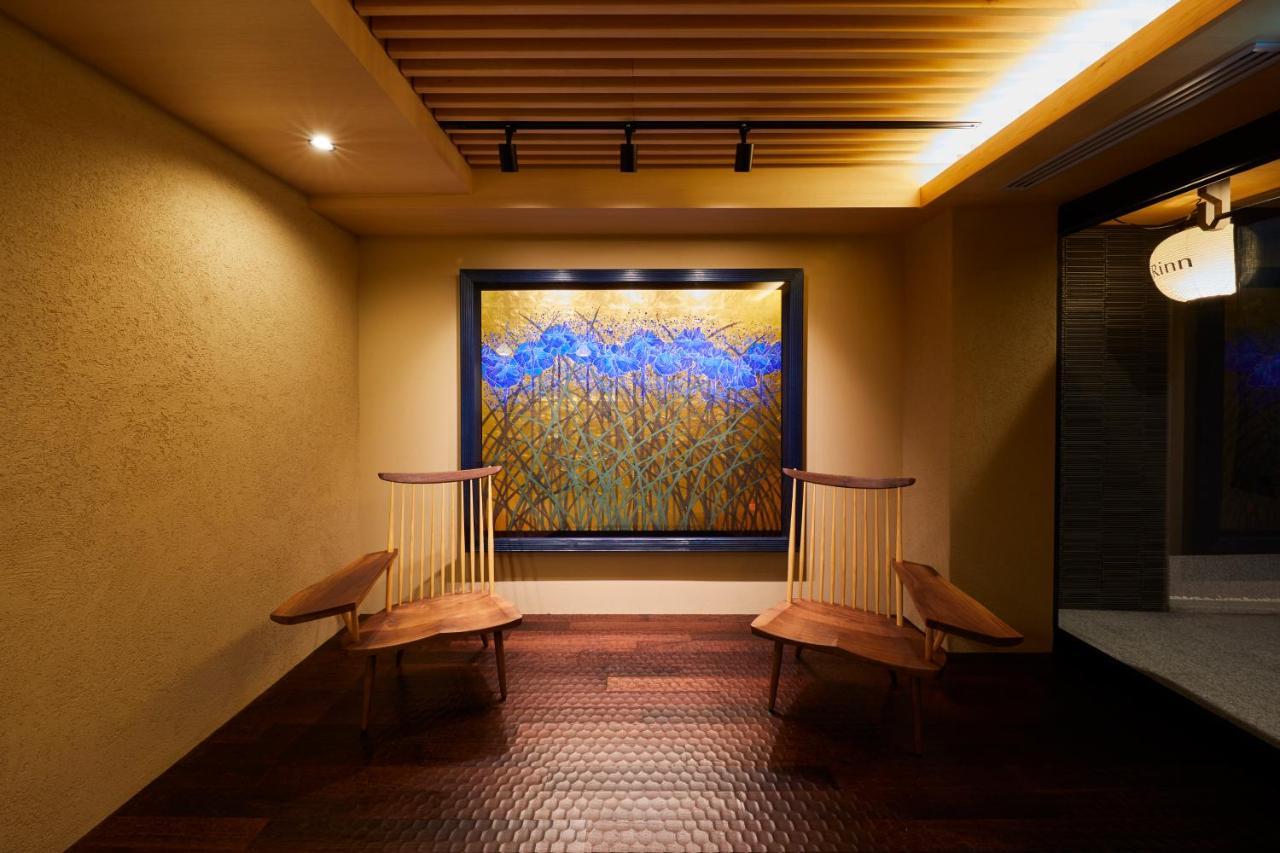 Hotel Rinn Shijo Nishinotoin 3*