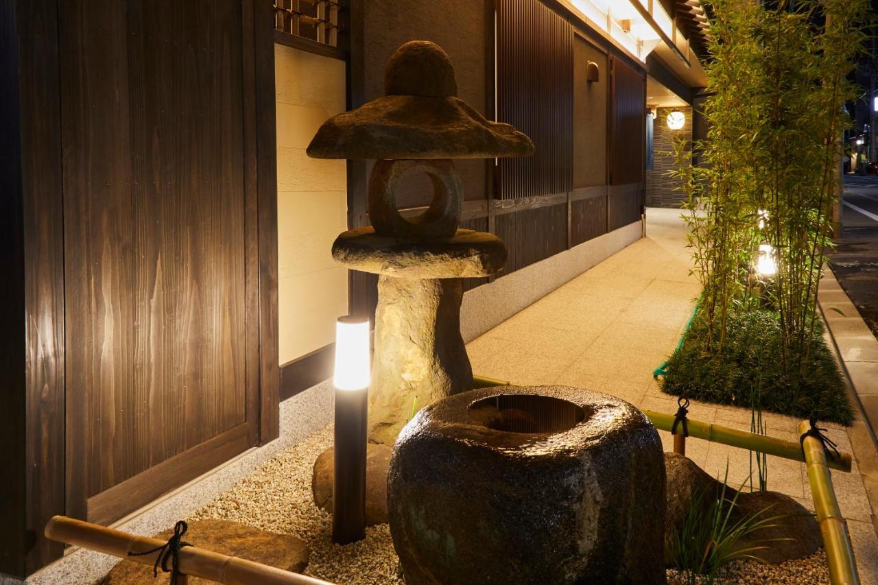 Rinn Shijo Nishinotoin 3* Kyoto