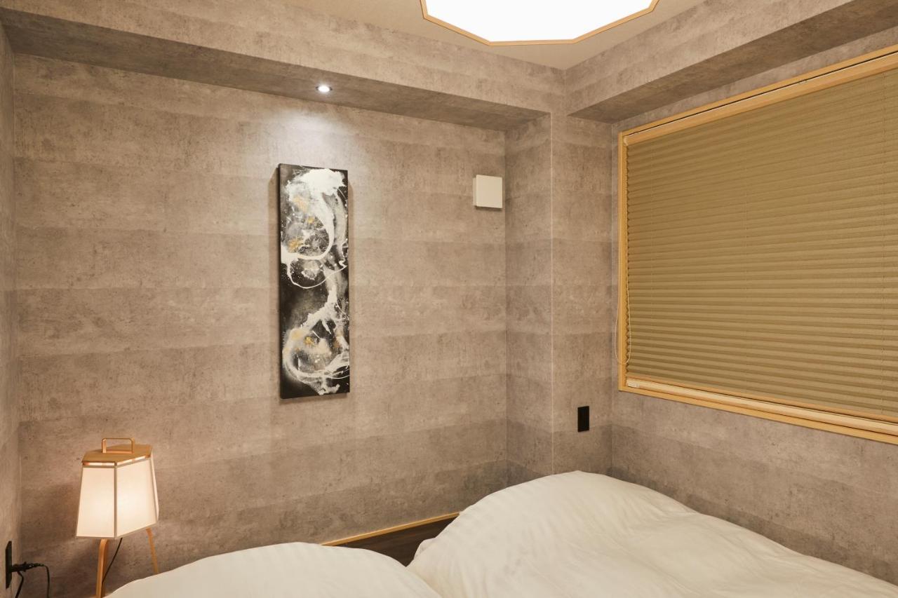 Hotel Rinn Shijo Nishinotoin