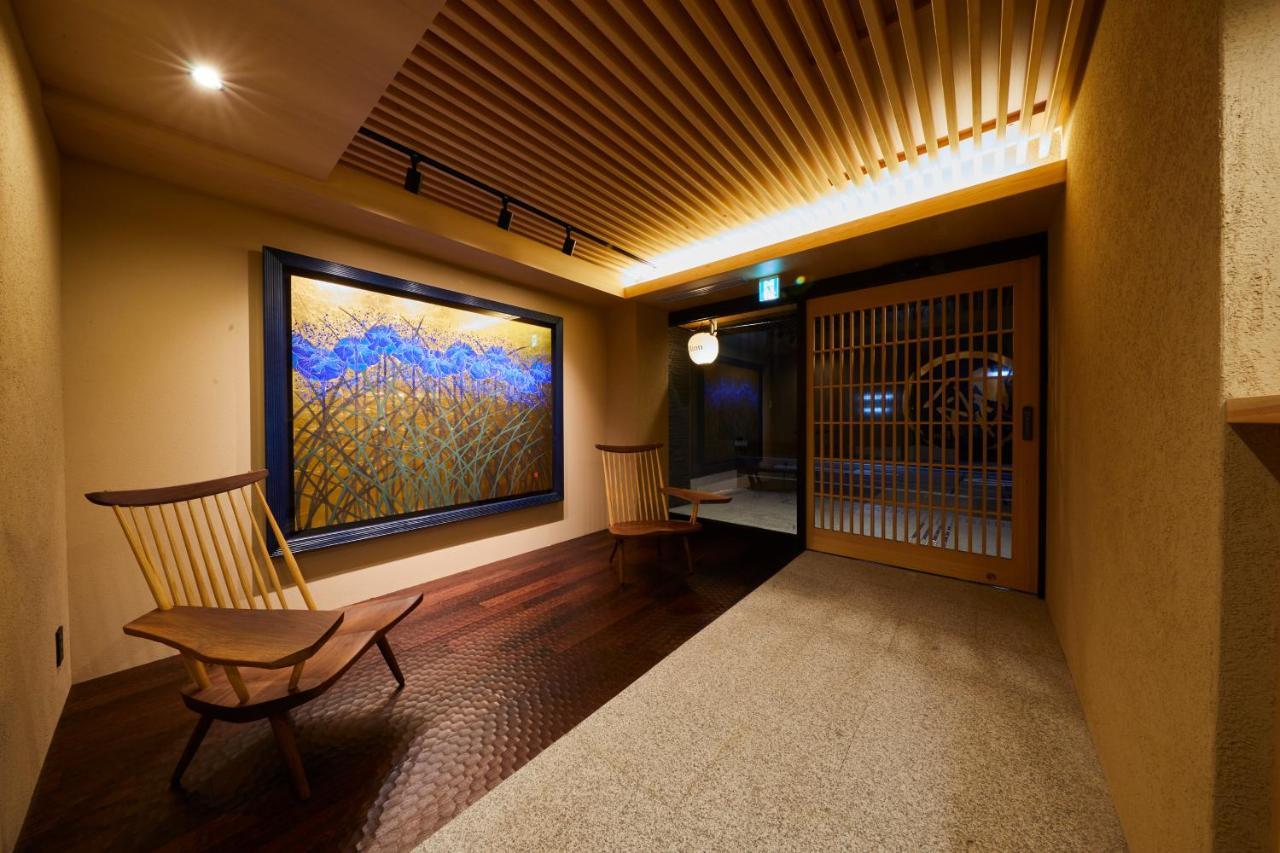 Hotel Rinn Shijo Nishinotoin