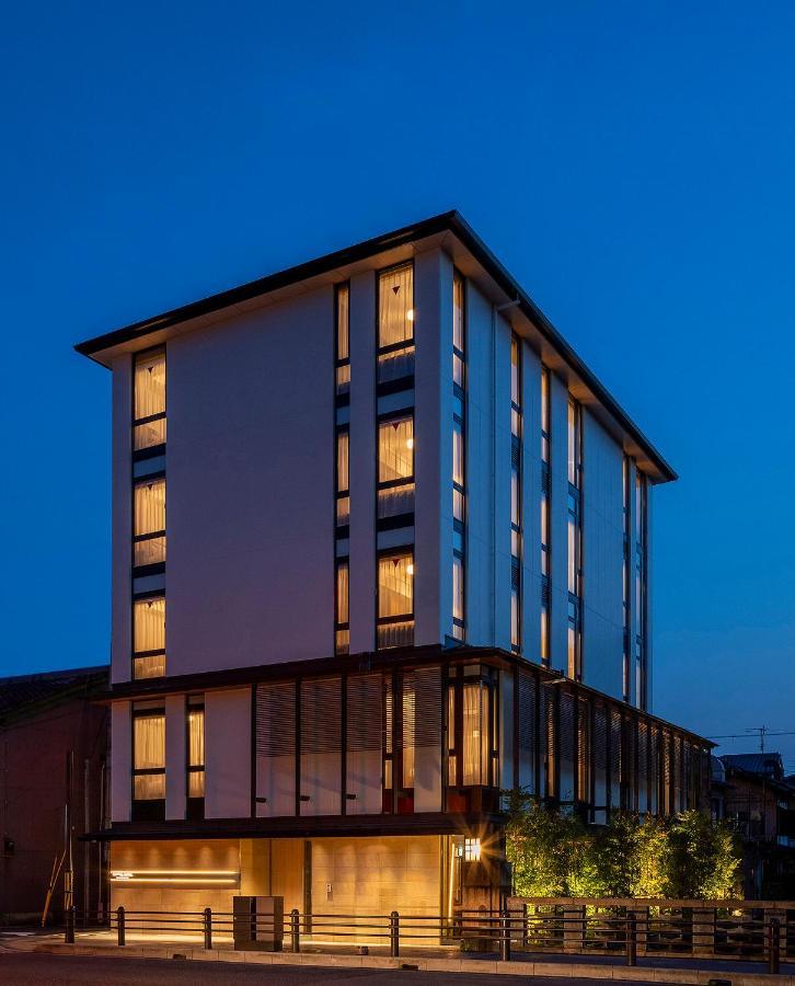 Tassel Sanjo Shirakawa Hotel 5*