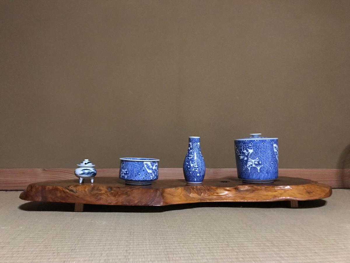Daitokuji Sushicho