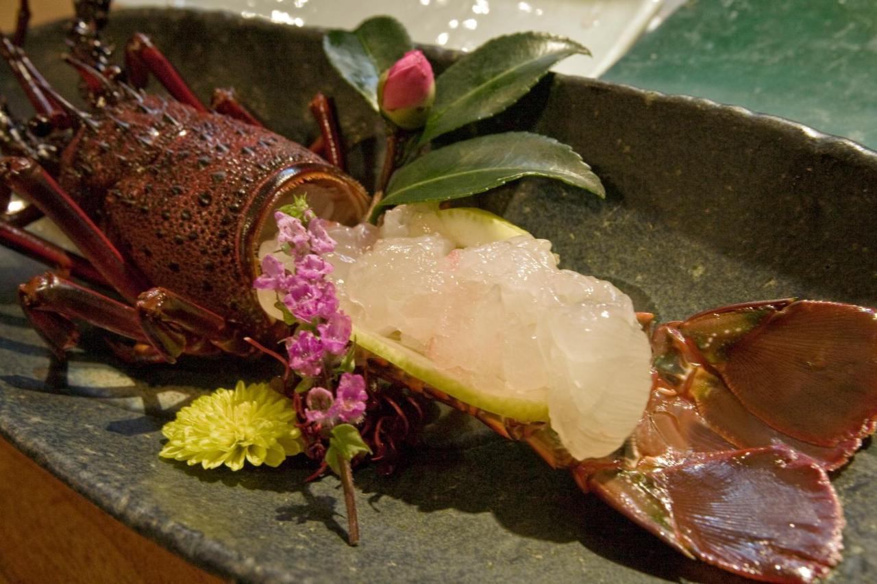 Daitokuji Sushicho * Kyoto