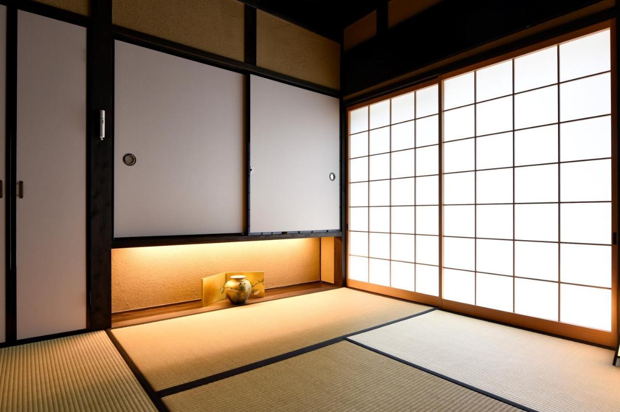 Rinn Premium Machiya Yae * Kyoto