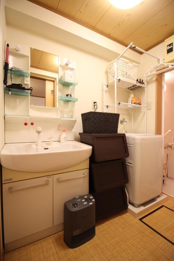 Trad Kyomachiya Apartment *
