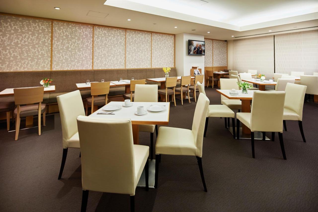 Citadines Karasuma-gojo Hotel Kyoto