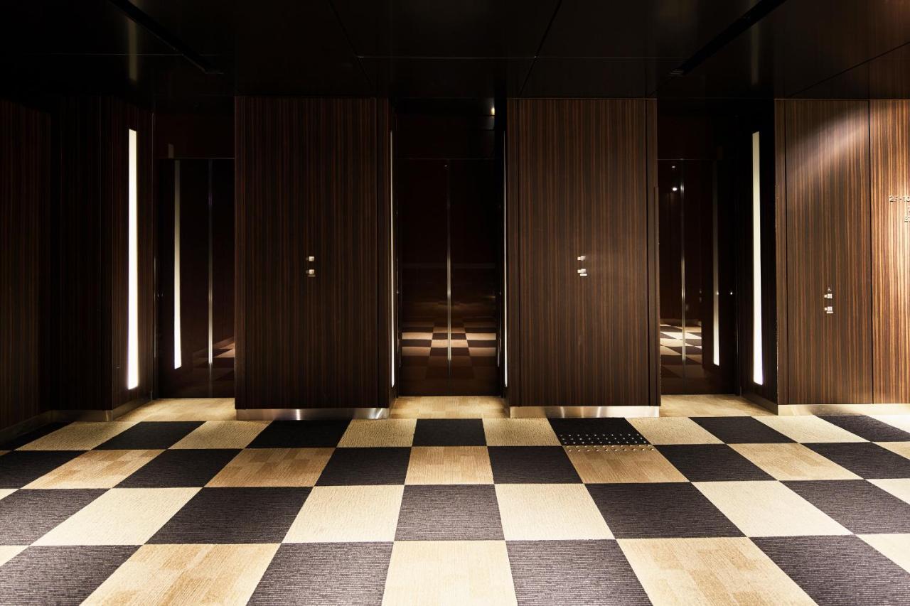 Citadines Karasuma-gojo Hotel