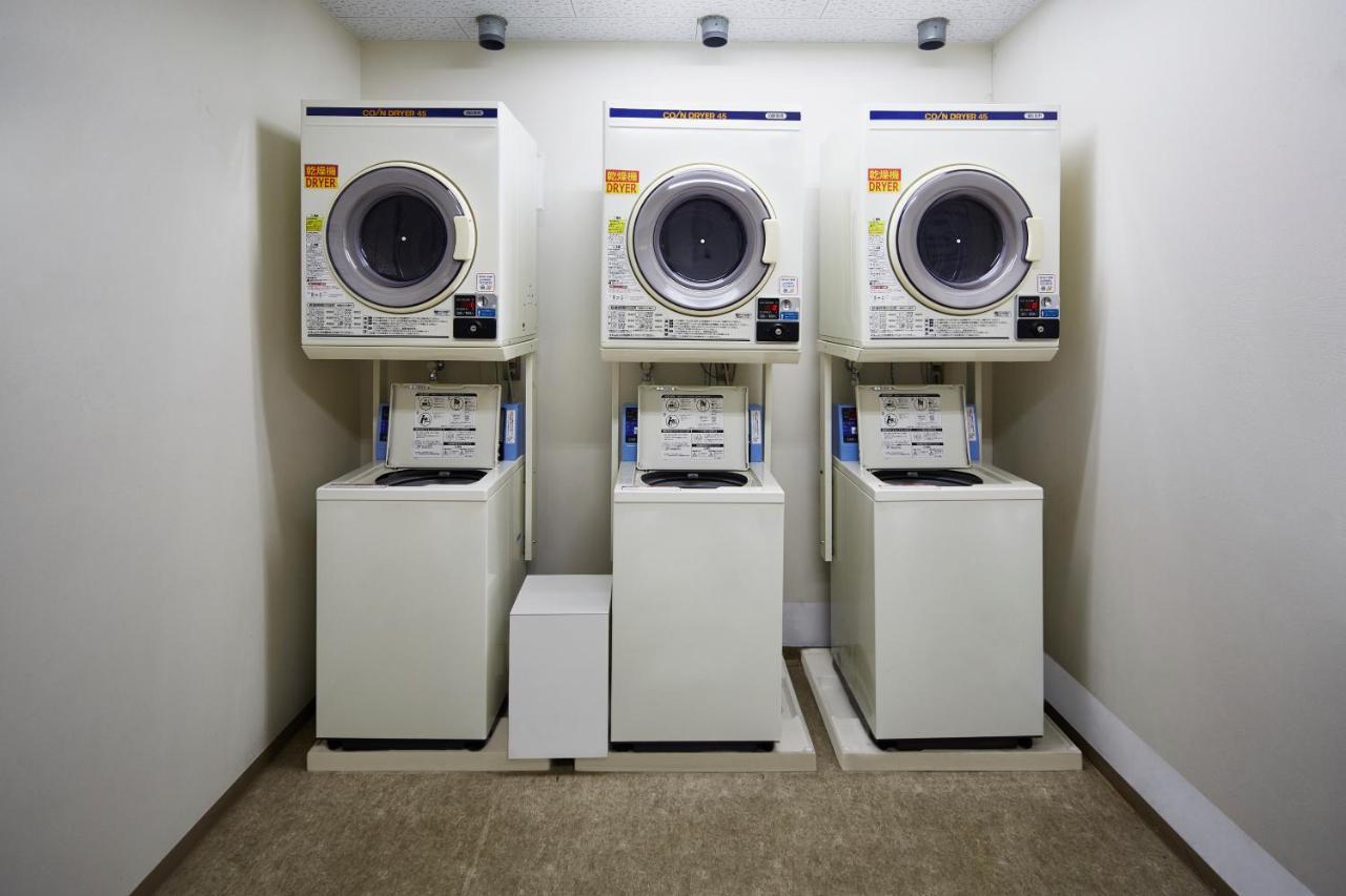 Citadines Karasuma-gojo Hotel 3*