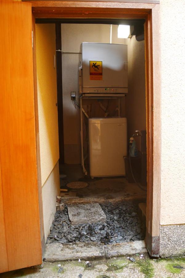 Holiday home 100 Years Old Traditional Machiya Townhouse - K's