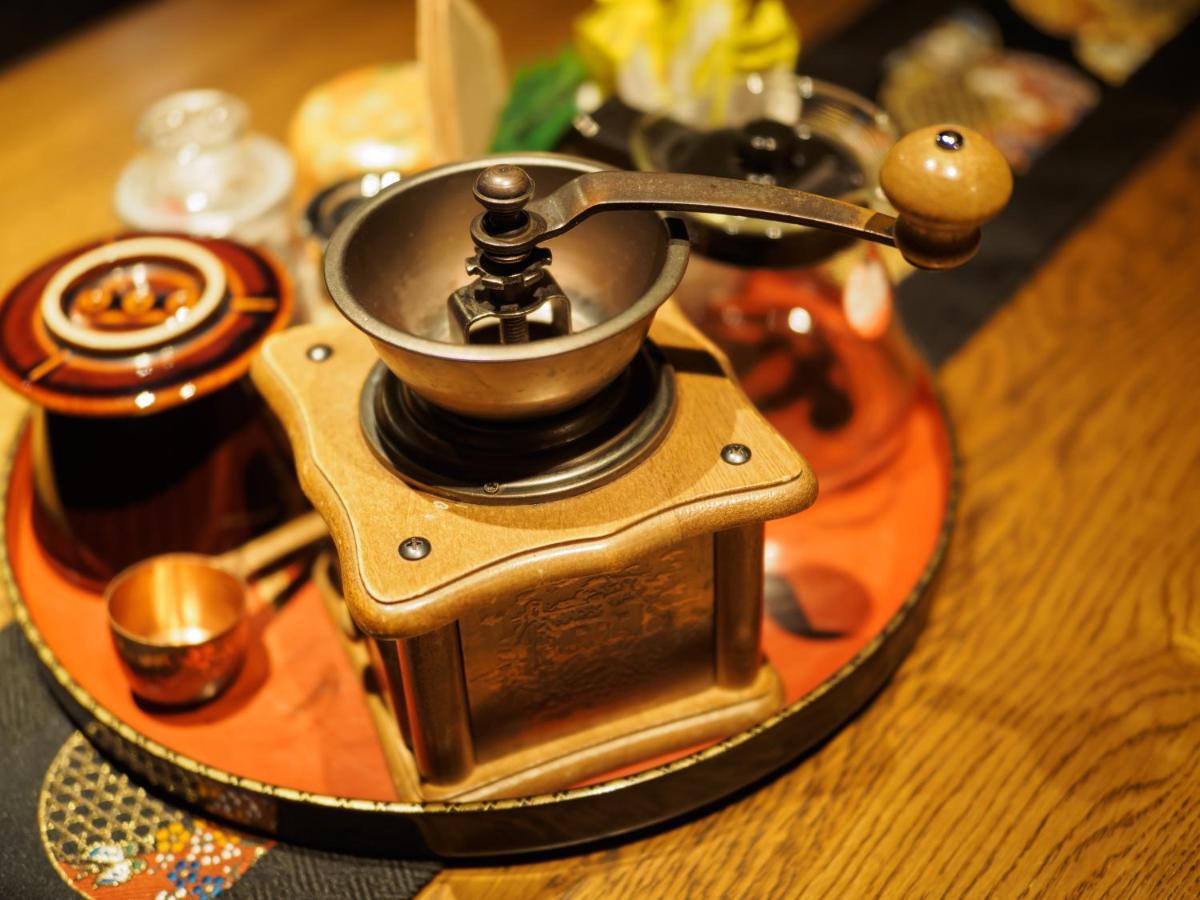 100 Years Old Traditional Machiya Townhouse - K's Holiday home *