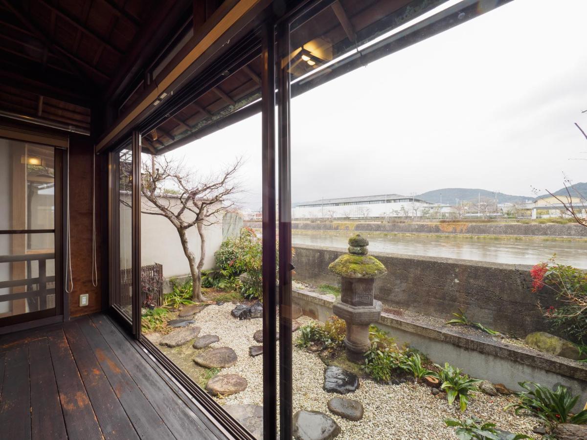 100 Years Old Traditional Machiya Townhouse - K's Holiday home *