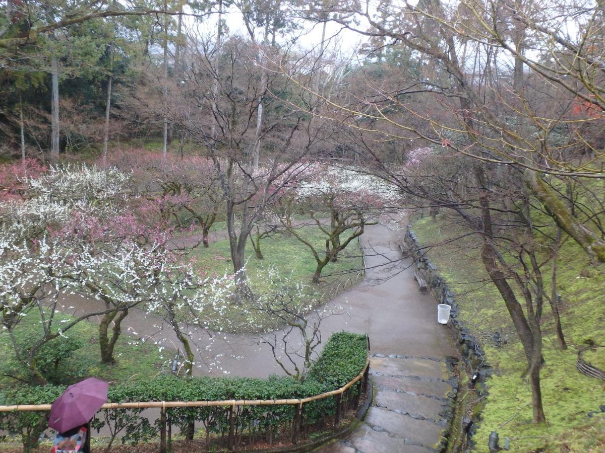 Apartment Kyo No Yado Nishioji Kyoto