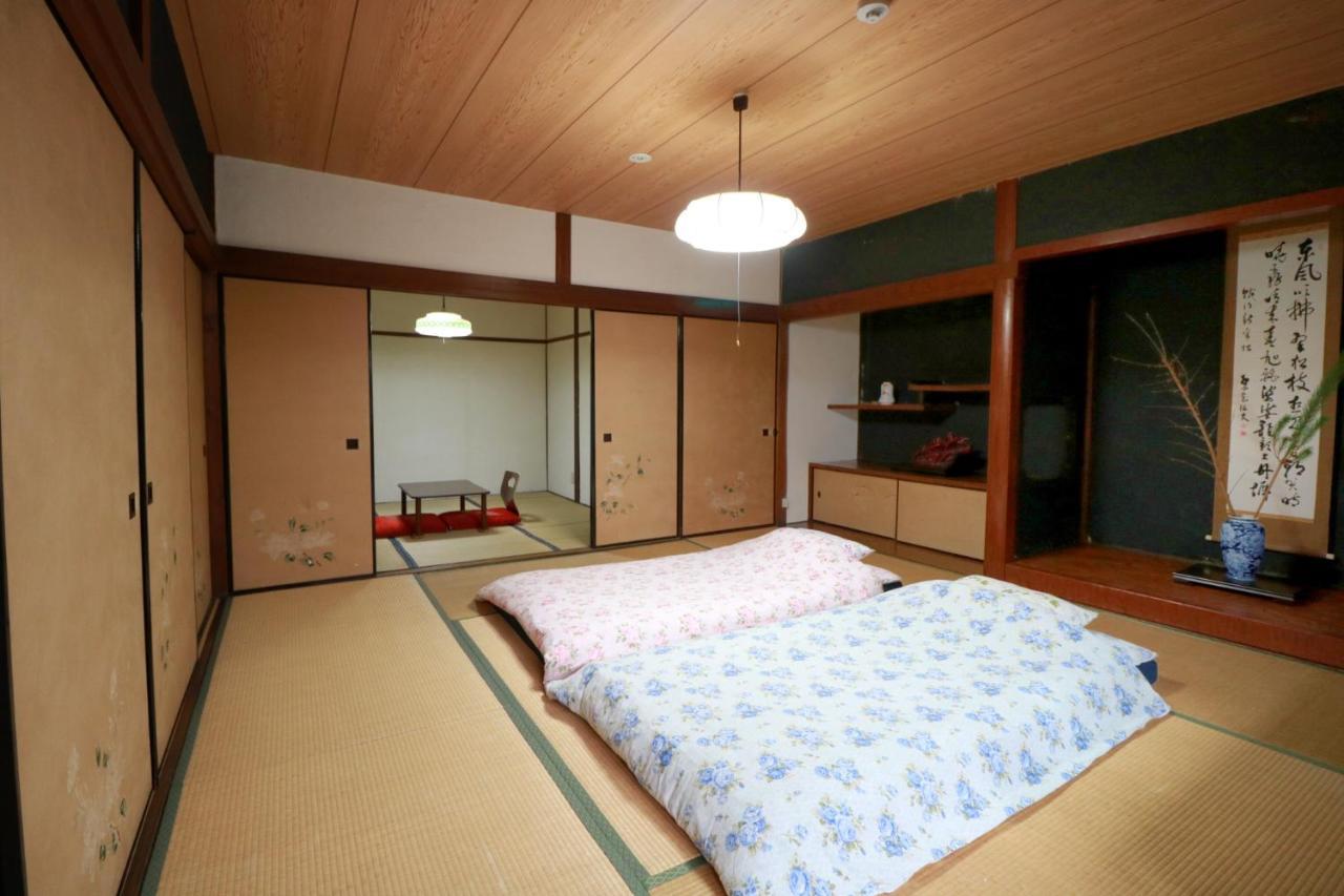Guest house Ayame Kyoto