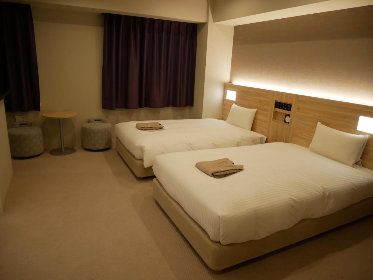 Hotel Wbf Gojo Omiya