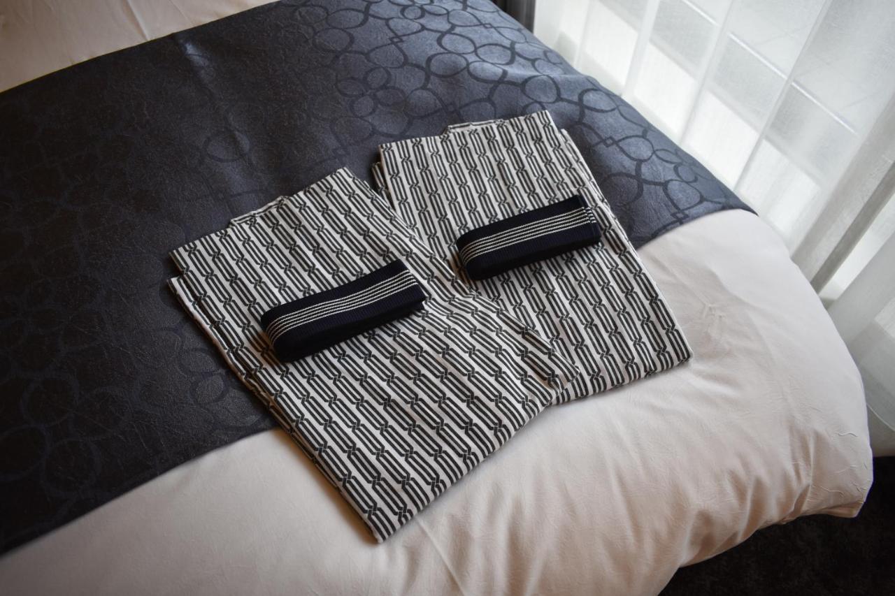 Hotel Oyado Goshonishi 3*