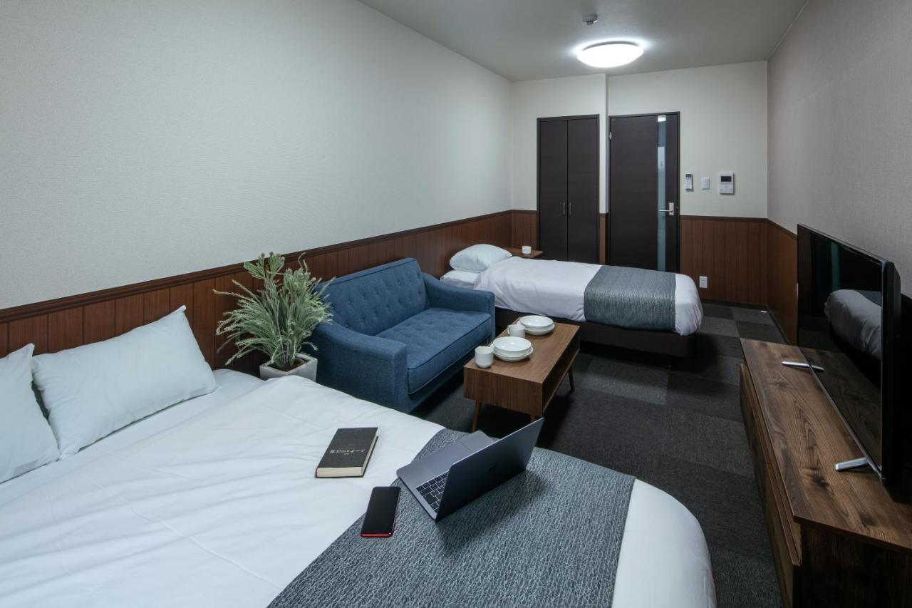 Aparthotel Randor Classic 3*