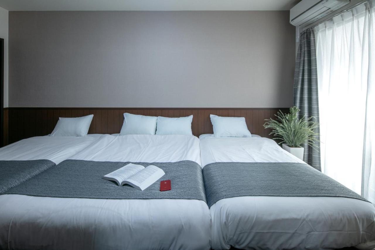 Aparthotel Randor Classic 3*