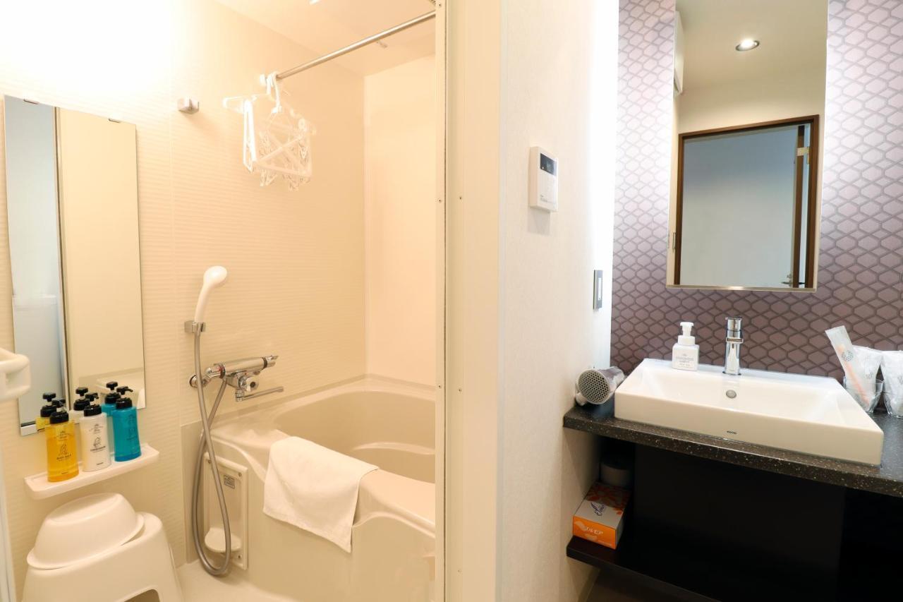 Sakura Tsubaki Aparthotel 3*