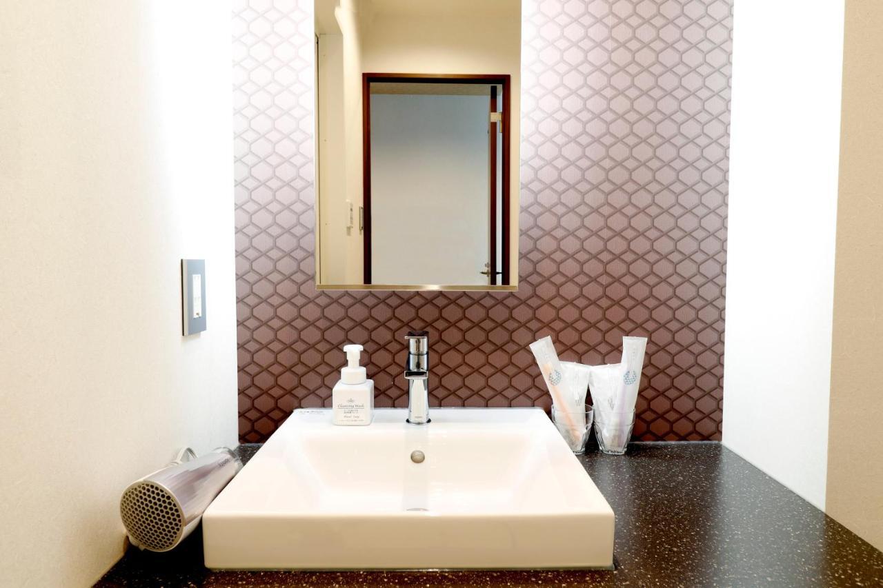 Aparthotel Sakura Tsubaki Kyoto