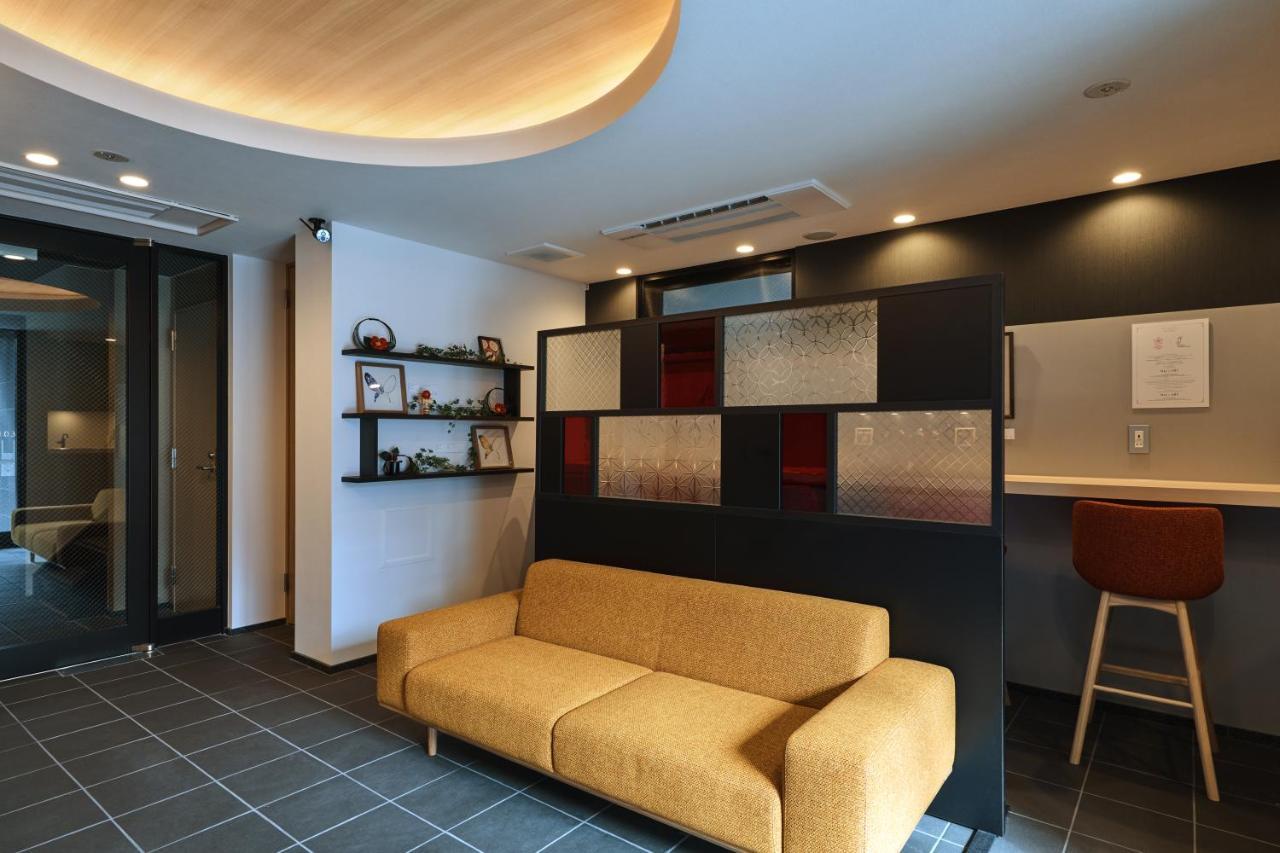 Sakura Tsubaki Aparthotel