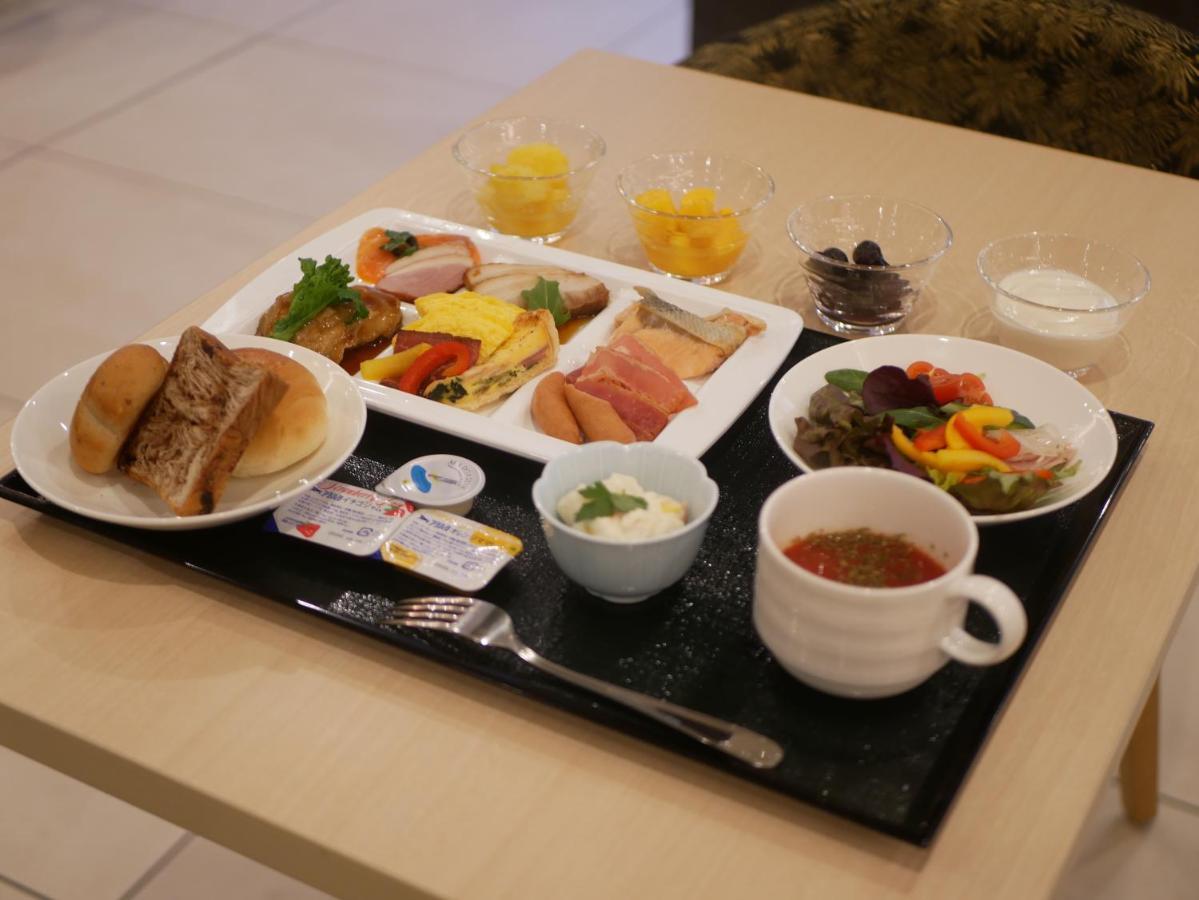 Wbf Gojo Omiya Hotel