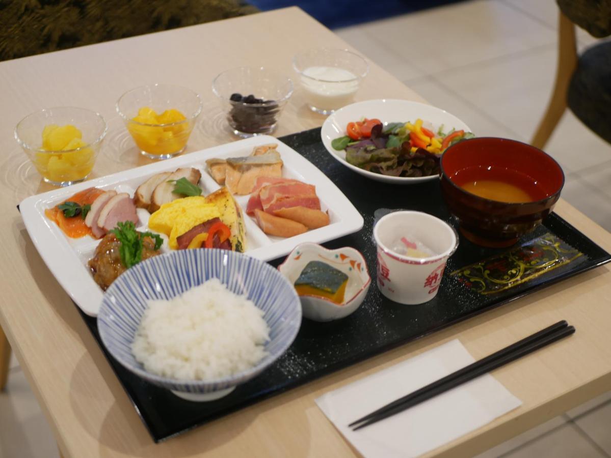 Hotel Wbf Gojo Omiya