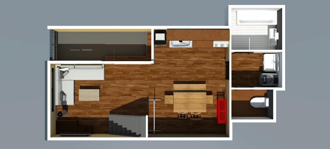 Shiki Homes Natsu Holiday home Kyoto
