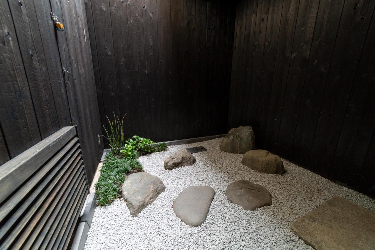 至誠宿 Shisei-juku Omiya-gojo Apartment Kyoto