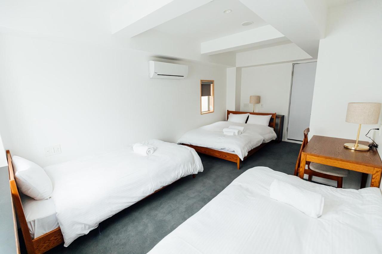 Kefu & Lounge Guest house Kyoto