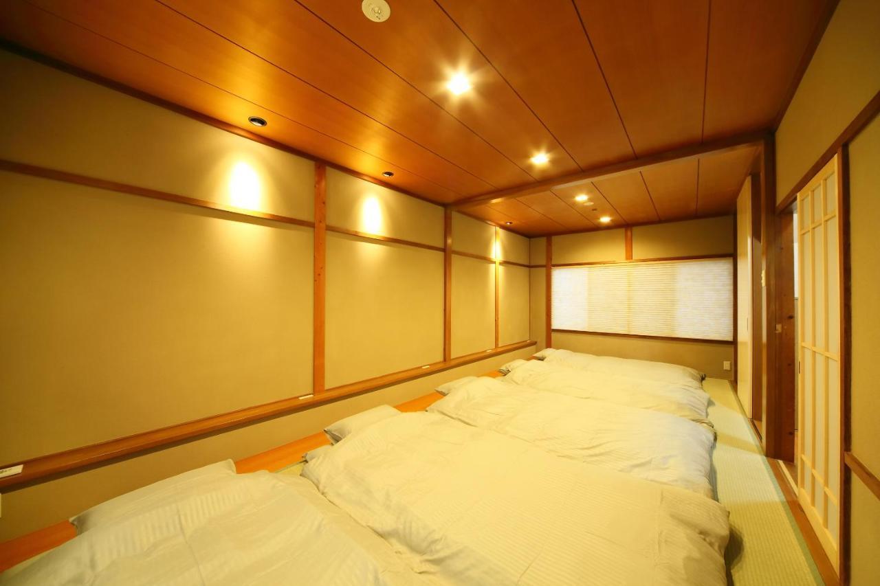 Asana-yuna Holiday home Kyoto