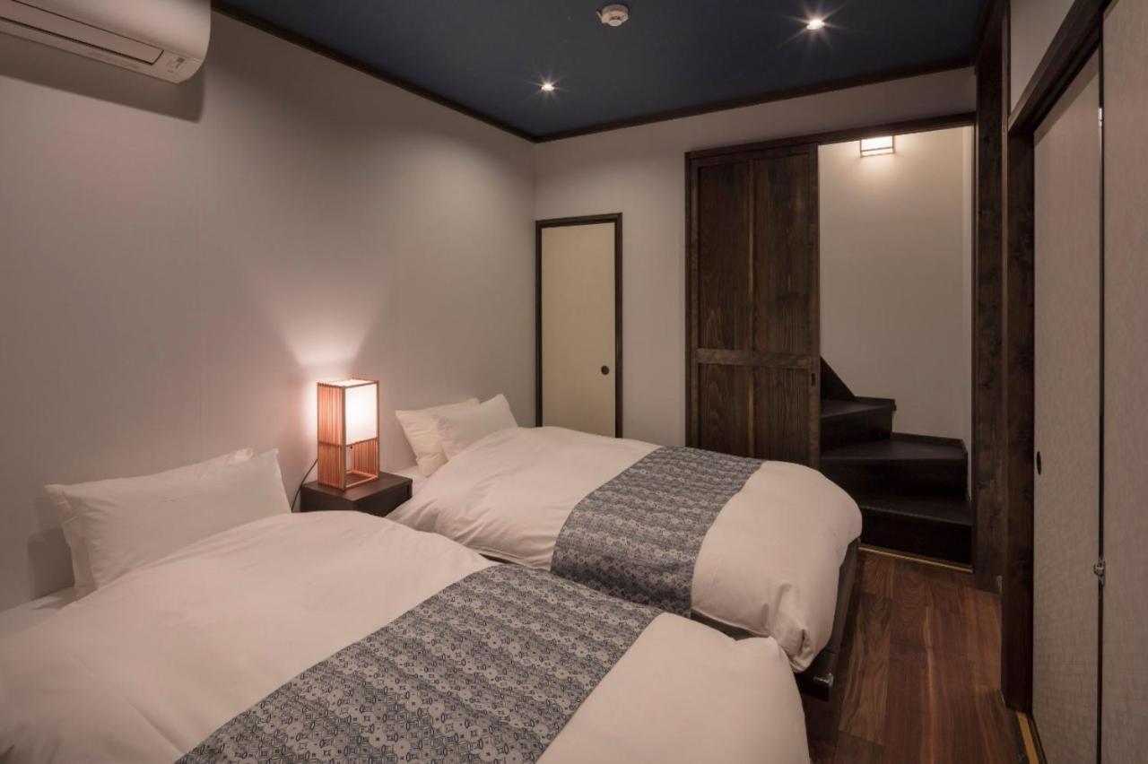 Hanakagari Machiya House Holiday home Kyoto