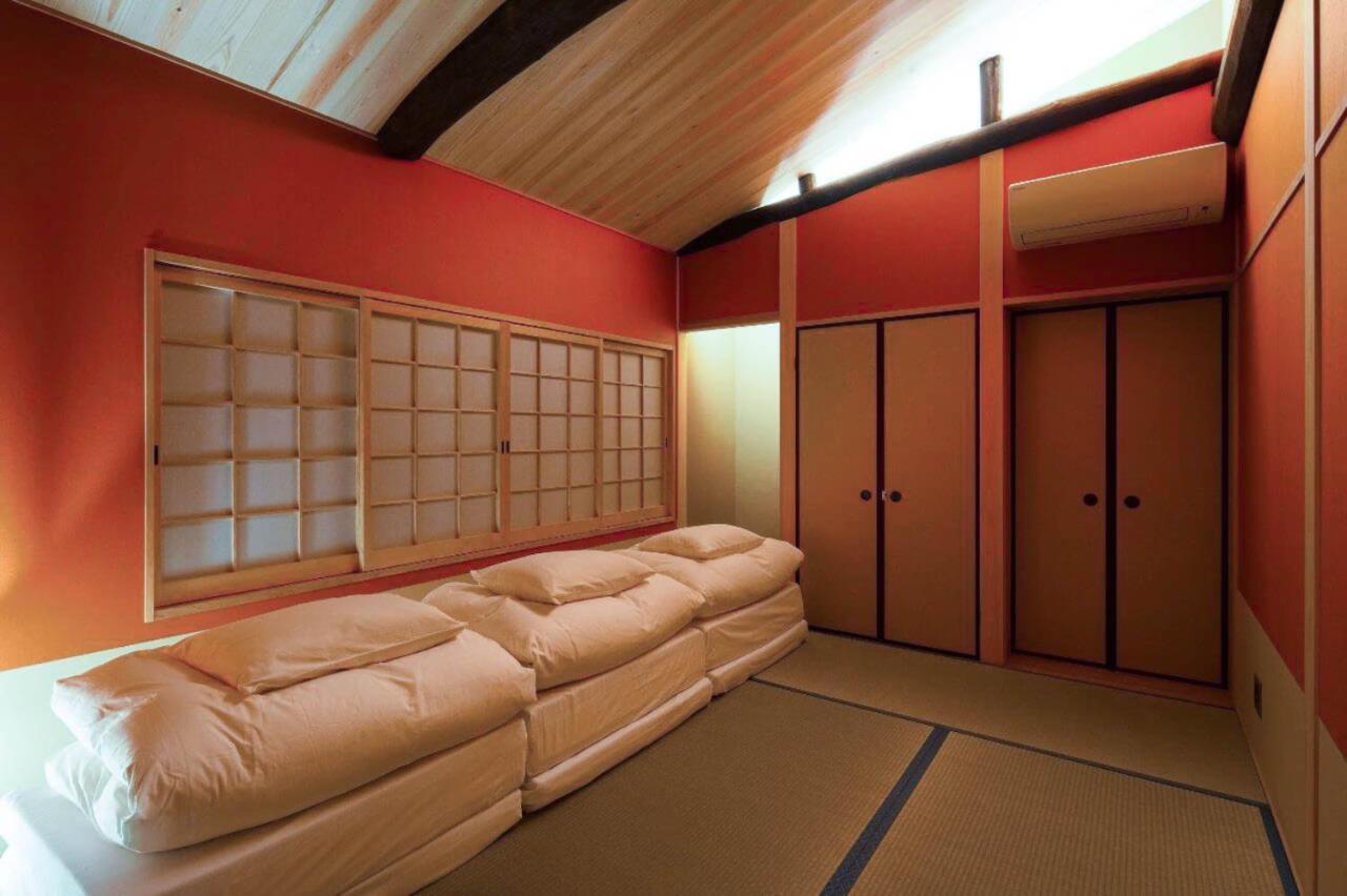 Ayaginu Kyoto