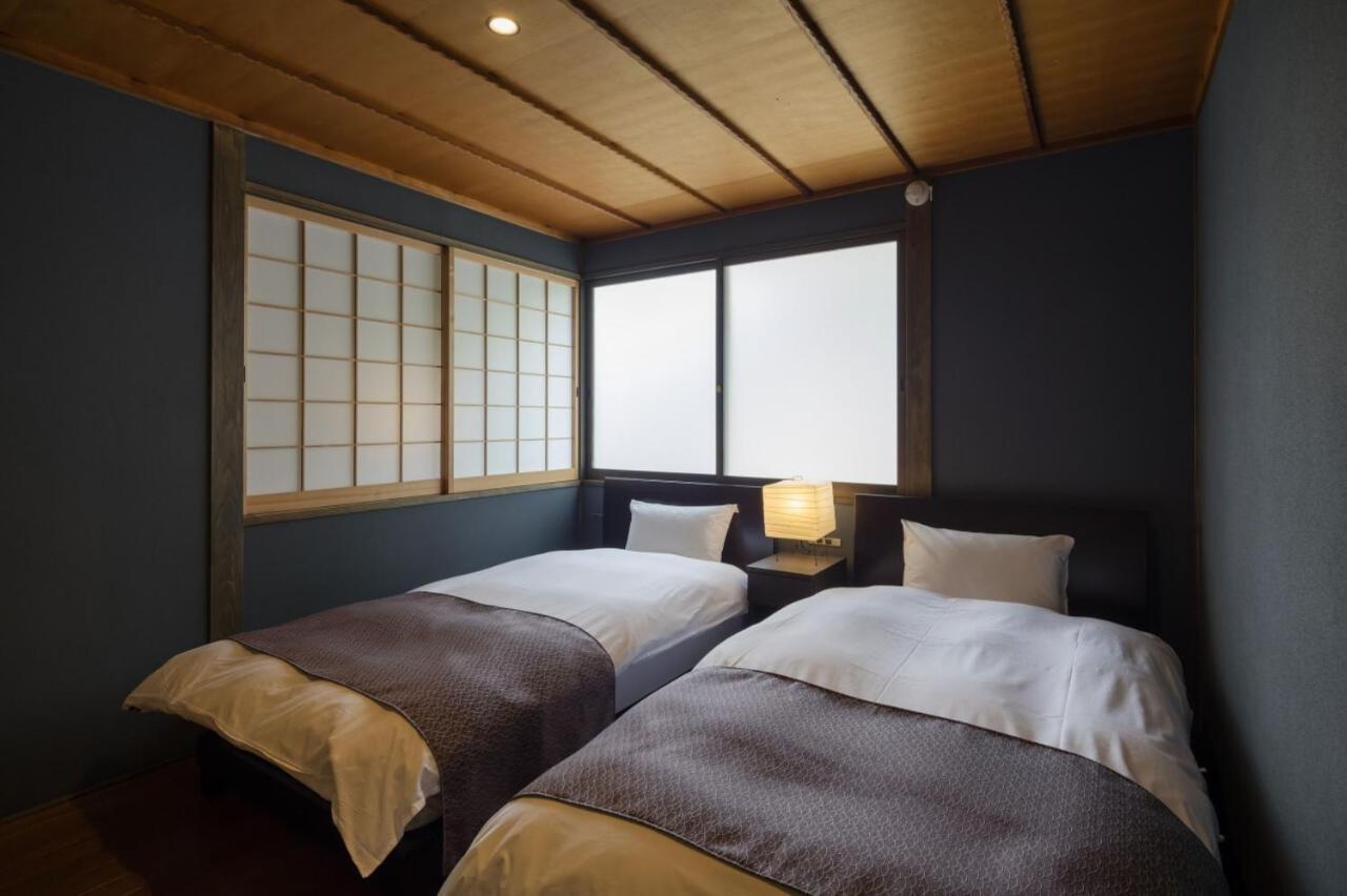 Bahay bakasyunan Gion Minami Banka Machiya House *