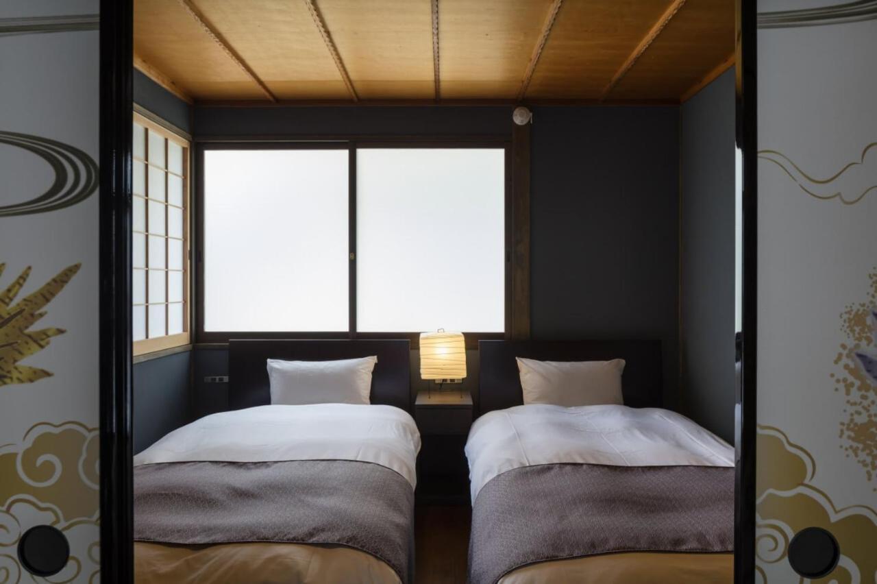 Gion Minami Banka Machiya House Bahay bakasyunan *