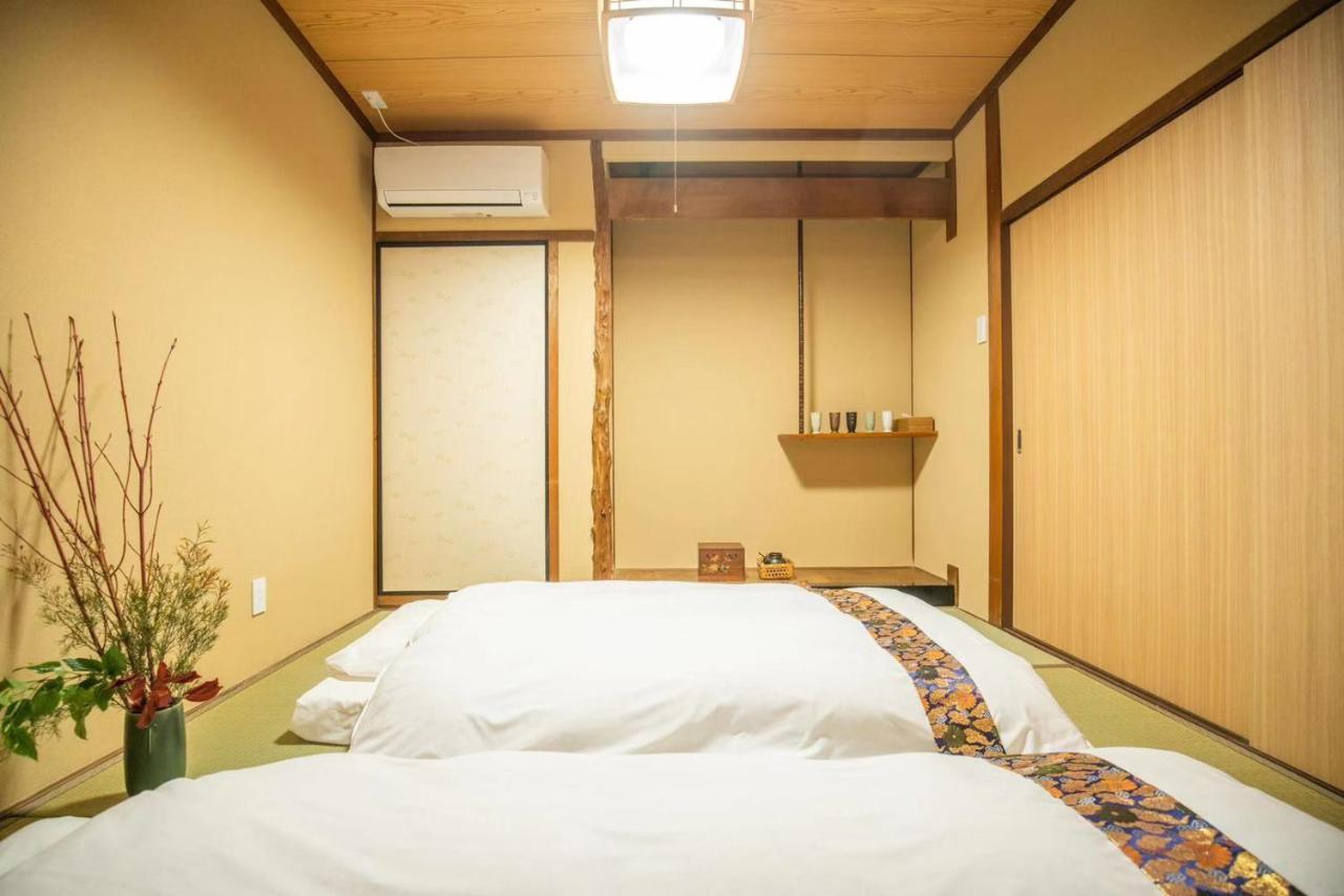喜楽・翡翠 Villa Kyoto