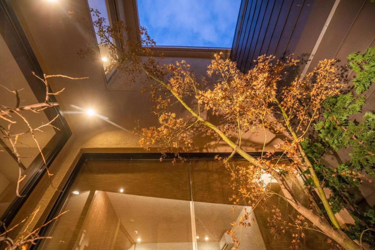 喜楽・翡翠 Villa Kyoto