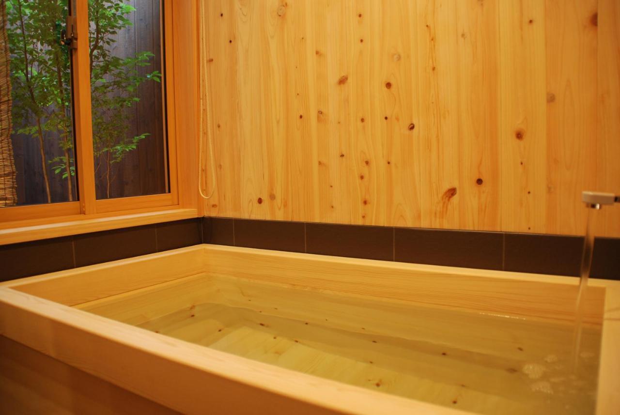 染 Sen 七条花畑 Shichijo-hanabatake Holiday home