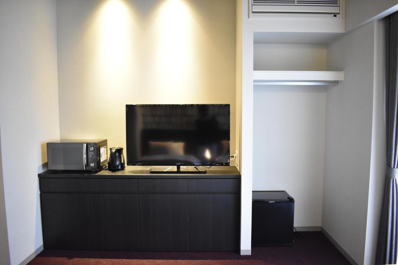 Oyado Goshonishi Hotel Kyoto