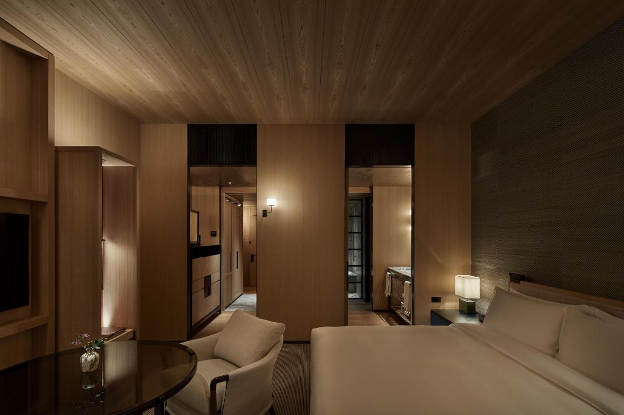 Park Hyatt 5* Kyoto