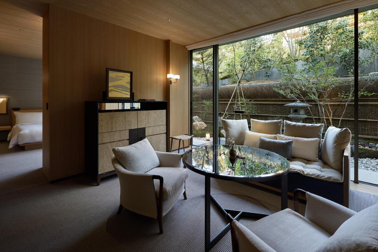 Hotel Park Hyatt