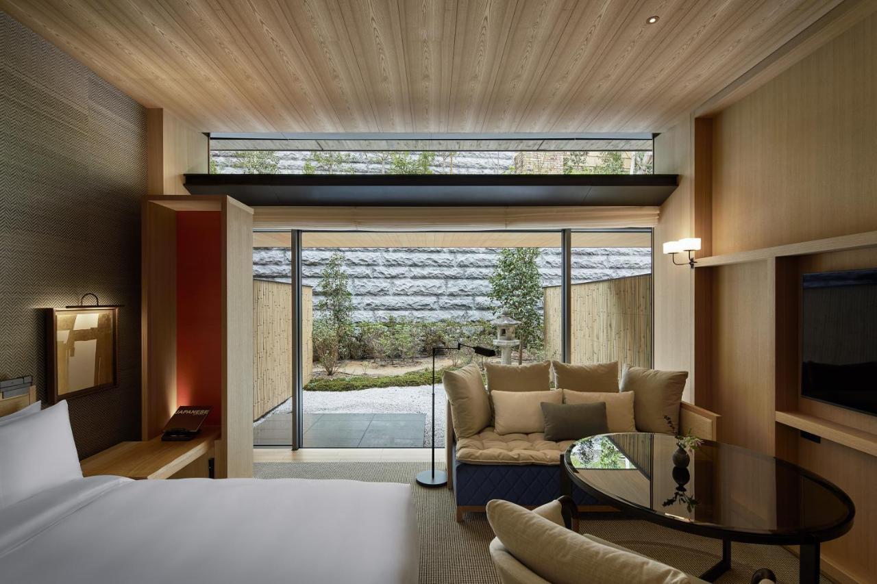 Hotel Park Hyatt
