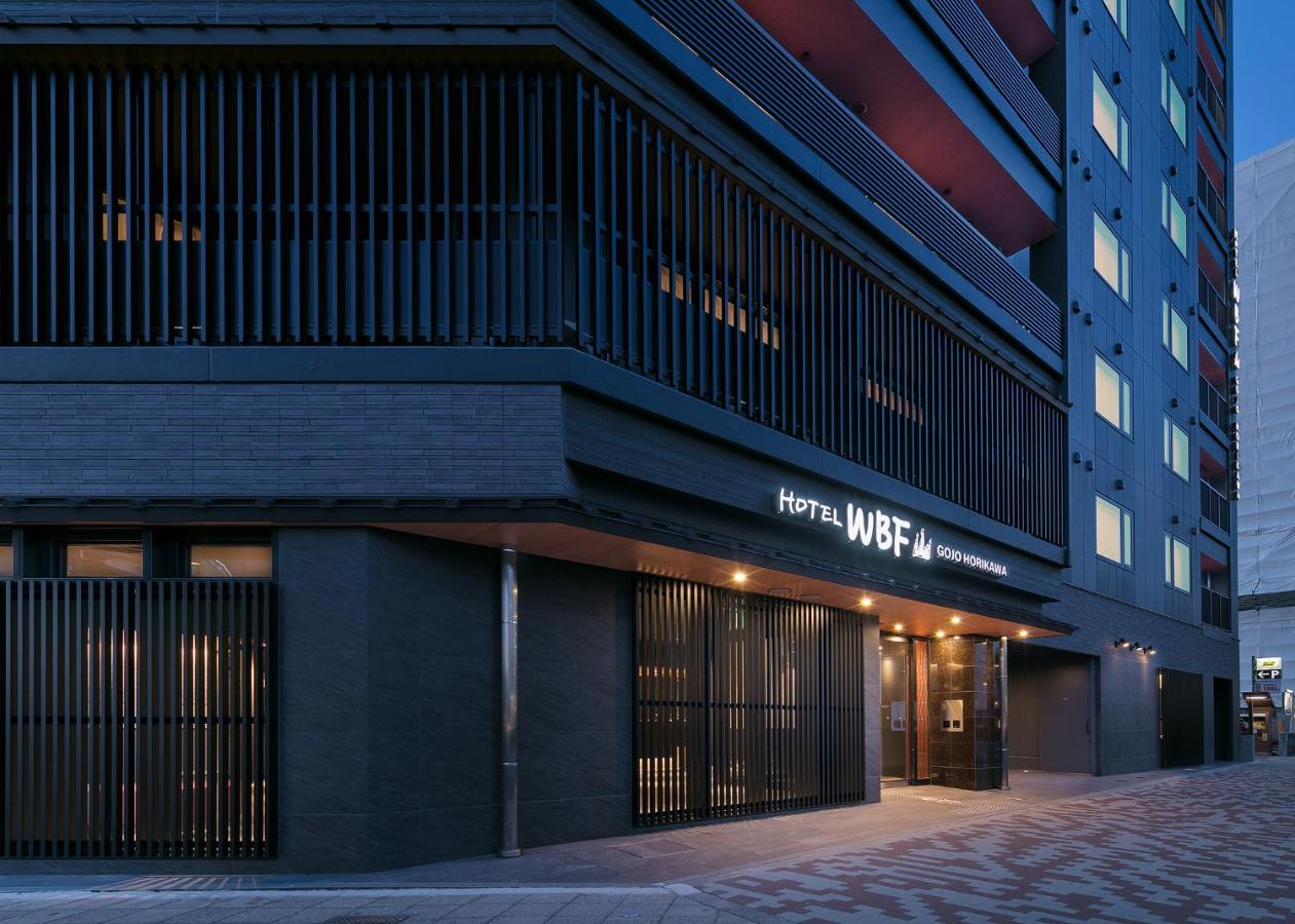 Hotel Chisun Standard Horikawa Gojo