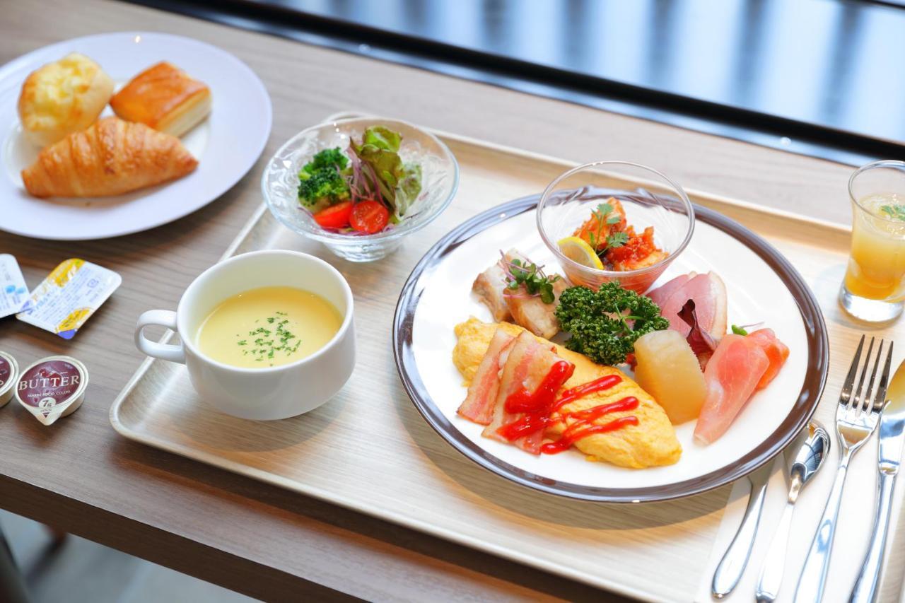 Chisun Standard Horikawa Gojo 3* Kyoto