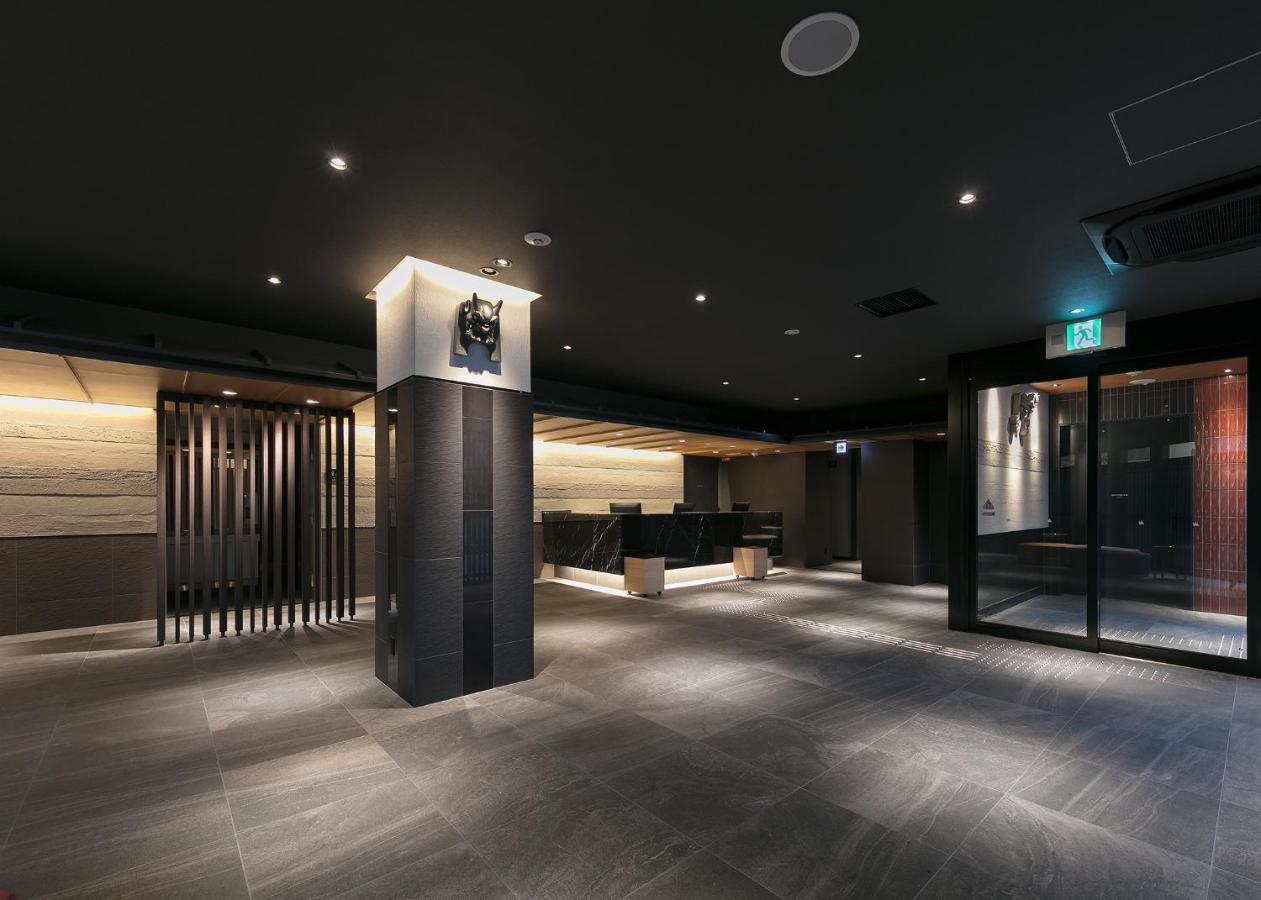 Hotel Chisun Standard Horikawa Gojo 3*