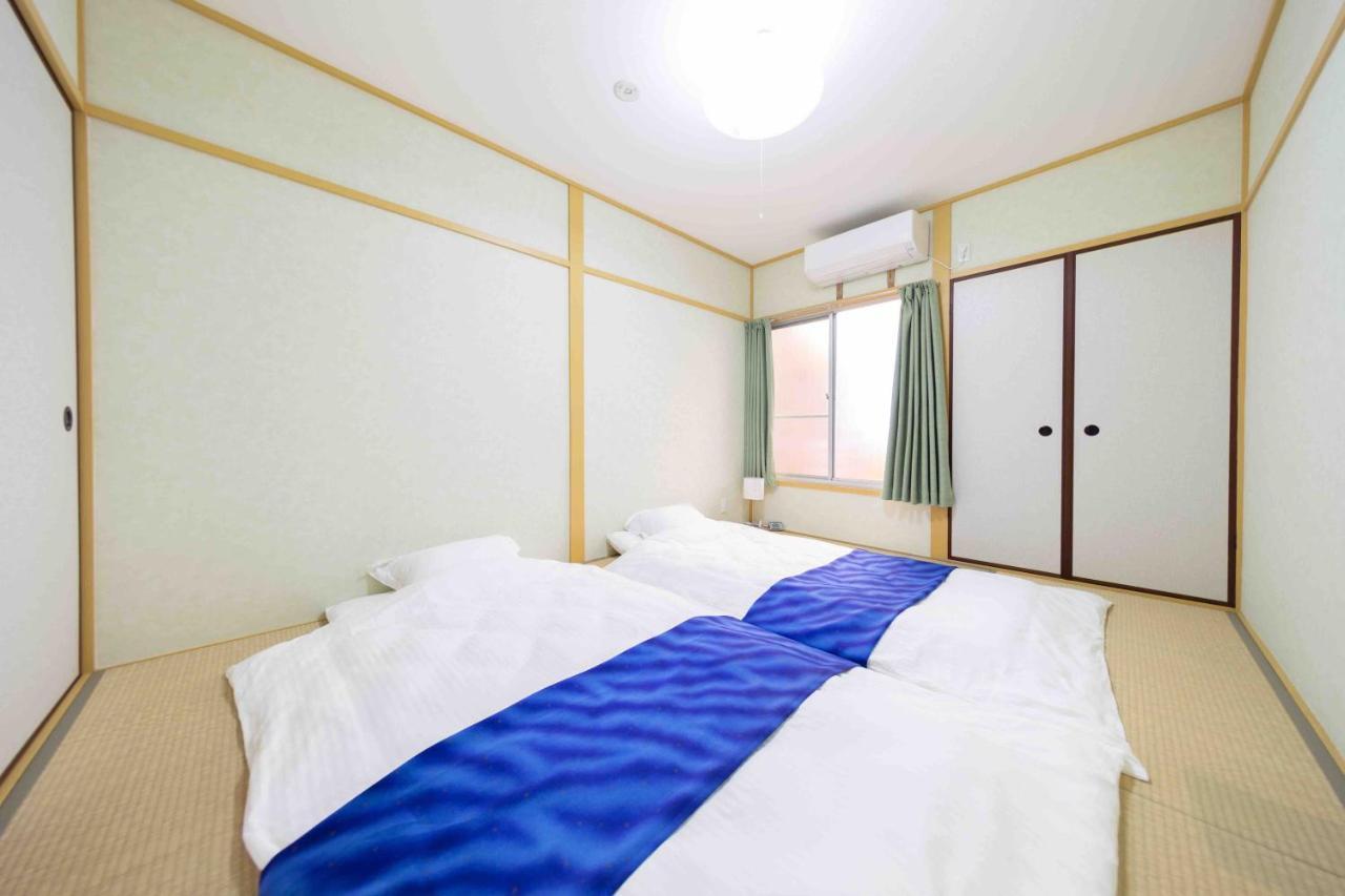 Apartment Kyorakuya *