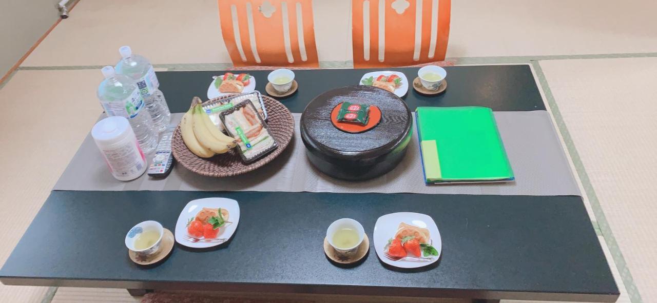 Gion Sano Ryokan 3*