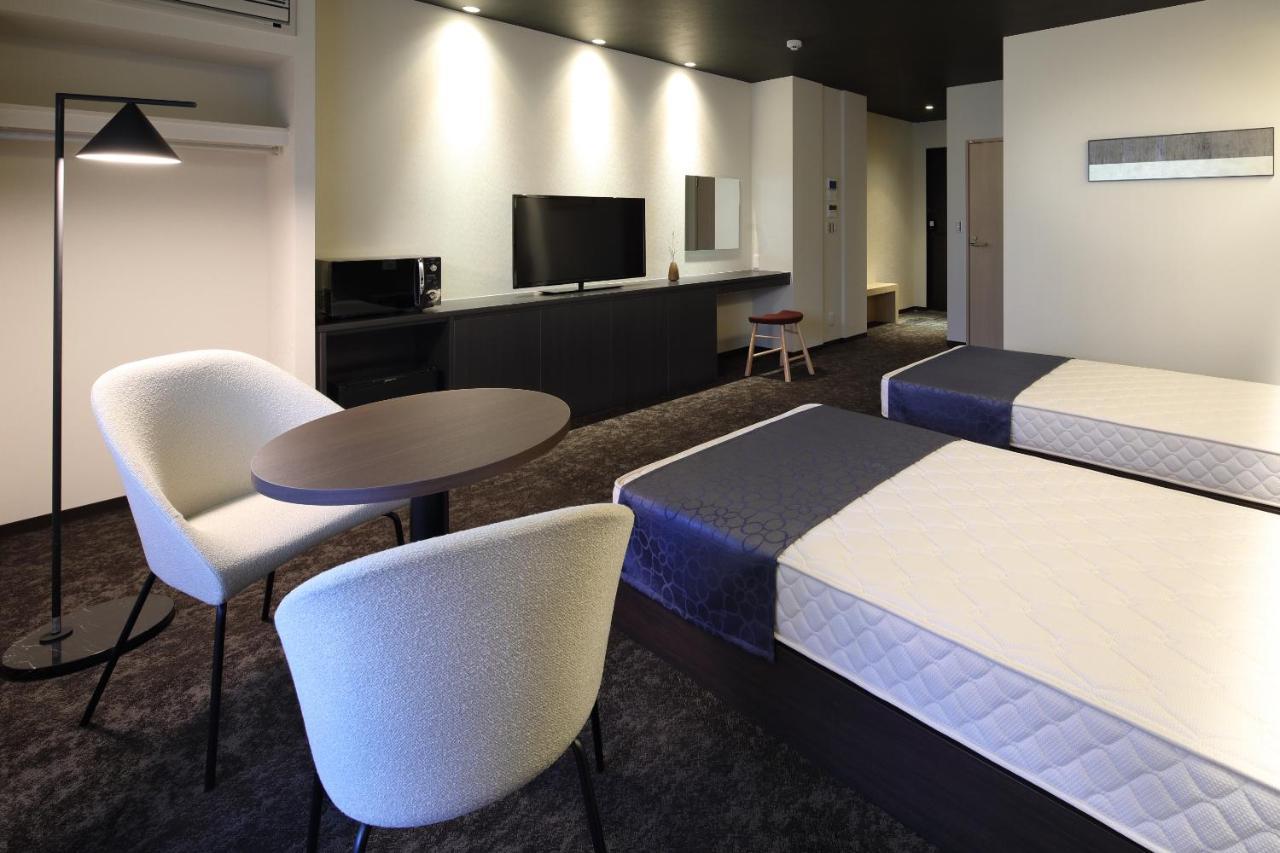 Hotel Oyado Goshonishi Kyoto