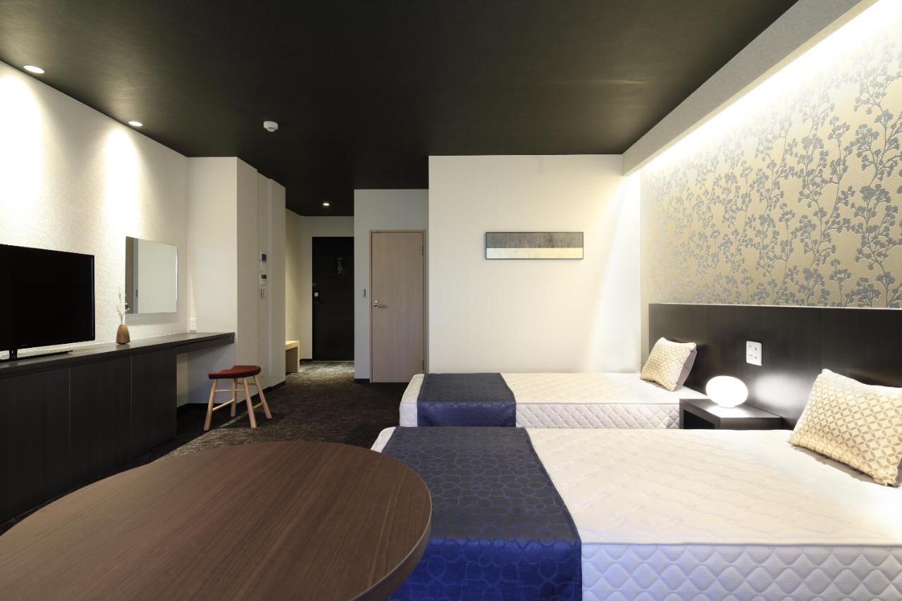 Oyado Goshonishi Hotel Kyoto