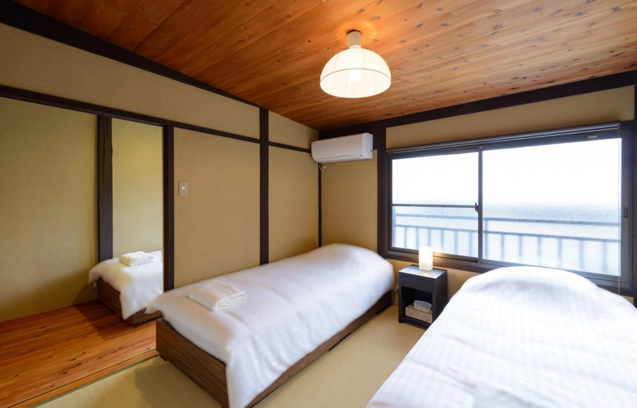 Holiday home Shiki Homes Mai Kyoto